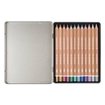 Mega Color Metallic Drawing Set(메탈색연필)290 98