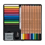 Art SetsThe Pastel Basic BoxDrawing Set470 22