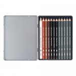 Art SetsThe X-SketchMega Pencils Drawing Set400 84