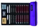 Art SetsPencil Wrap Set"Beginner"400 72