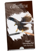 Art SetsEAGLE Drawing Set91400-2605