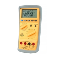 프로바 2채널 멀티메타 PROVA-901 멀티미터 테스터 USB RMS