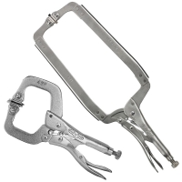 어윈 C형 클램프 4SP 6SP 9SP 11SP 18SP 24SP