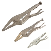 어윈 바이스그립 롱노우즈 플라이어 4LN 6LN 9LN