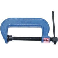 용수공업 만력기 250~370mm C클램프
