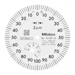 미츠토요 다이얼 인디게이터 1013A-10 1013AB-10 (1mm/0.002mm)