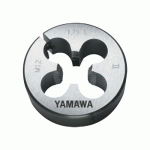 야마와 다이스 일반형 DIES: AR-D 10.0x1.50