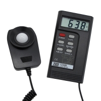 테스 디지털조도계 TES-1334N
