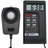 테스 디지털조도계 TES-1332N