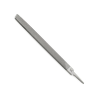 삼익 철공용줄 평형 가는날(세목) 150-350mm 야스리