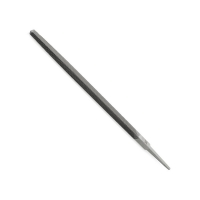 삼익 철공용줄 사각형 거친날(황목) 150-350mm 야스리