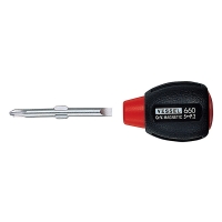 베셀 주먹양용드라이버 660 (5x60mm)