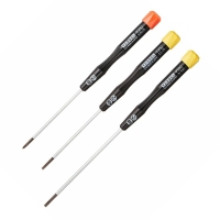 베셀 정밀드라이버 세트 9903 날장 75 100mm