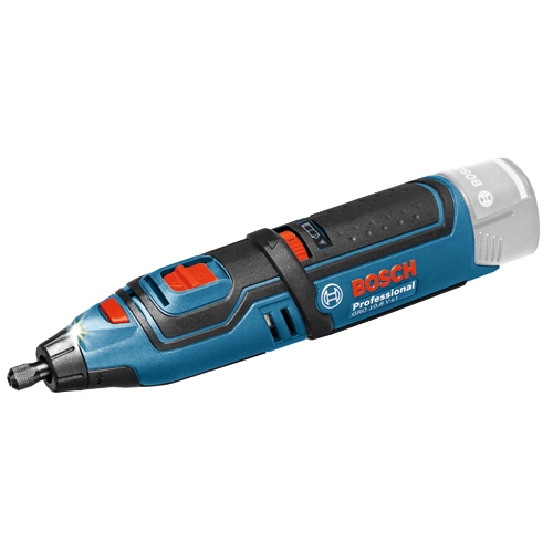 보쉬 BOSCH 충전로터리툴 GRO10.8V-LI(베어툴,충전기X,배터리X)