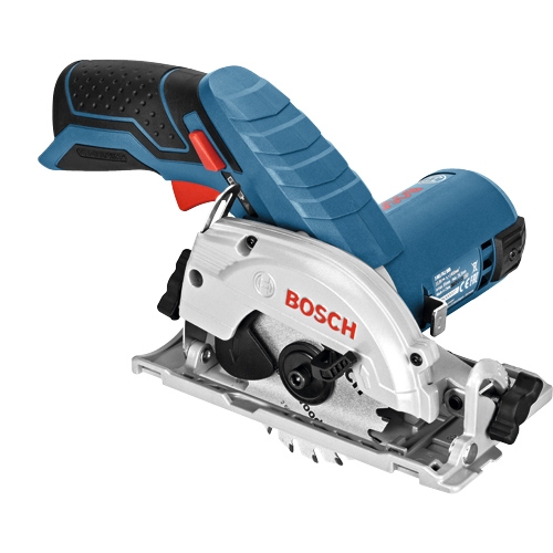 보쉬 BOSCH 충전원형톱 GKS10.8V-LI(베어툴,충전기X,배터리X)