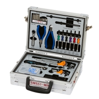 룩스 일반산업체용 공구가방 SMS51-MINI