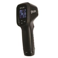 플리어  적외선온도계(24:1) FLIR-TG54