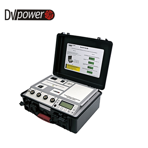 디브이파워 DV POWER 3상 변압기 탈자기 DEM60C