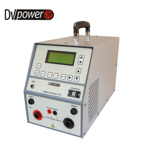 디브이파워 DV POWER 배터리 충전기 BAC25A BAC50L