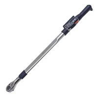 토니치 디지털 토크렌치 CEM360N3X22D-G 작업용 검사용