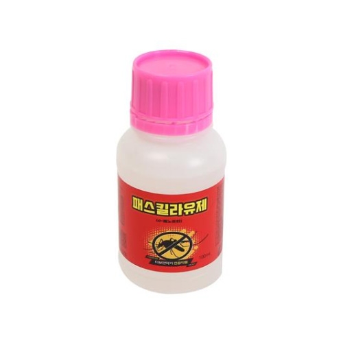 분무/연막 겸용 살충제 패스킬라(100ml)