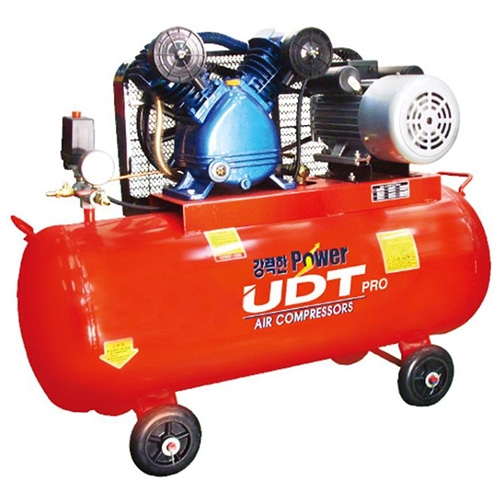 UDT 공업용 콤프레샤 UDT-2060 UDT-30100 UDT-E30100 UDT-E55120