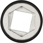토네 1/2인치 6각 숏임팩트소켓 4NV-SS (17mm - 24mm) 임팩소켓 복스알