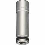 토네 1/2인치 6각 롱임팩트소켓 4NV-L100 (10mm - 36mm) 임팩소켓 복스알