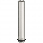 토네 1/2인치 6각 롱임팩트소켓 4NV-L150 (12mm - 24mm) 임팩소켓 복스알