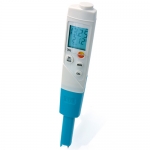 테스토 액체 측정용 pH측정기 testo 206 pH1