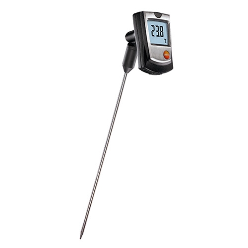 테스토 펜타입 온도계 testo 905-T1 testo 905-T2