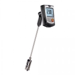 테스토 펜타입 온도계 testo 905-T1 testo 905-T2