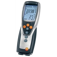 테스토 기준급 온도계 testo 735