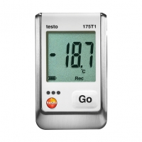 테스토 온도 데이터 로거 testo 175 T1 / T2