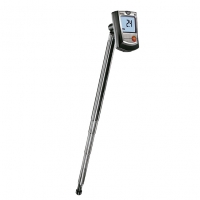 테스토 펜타입 풍속계 testo 405-V1