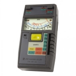 다다 다기능계측기 MET-500 절연저항 접지저항 교류전압 검전기 검상기