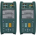 요코가와 프로세스 멀티미터 CA500 CA550 캘리브레이터