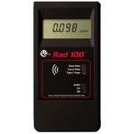 IMI 휴대용 방사능측정기 Rad 100 보급형