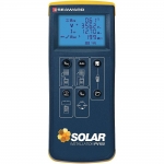 Seaward 태양광 설비 테스터 PV150 태양광진단장비