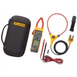 플루크 디지털 클램프미터 Fluke-393FC 1500V 클램프테스터 True-rms