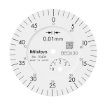 미츠토요 다이얼 인디게이터 1040A 1040AB (3.5mm/0.01mm)