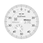 미츠토요 다이얼 인디게이터 1045A 1045AB (5mm/0.01mm)