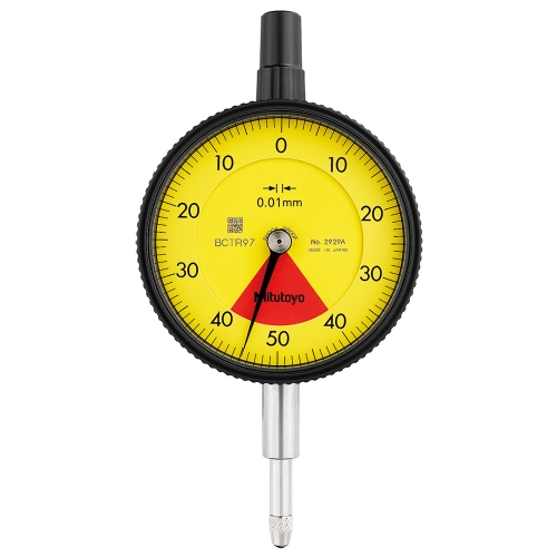 미츠토요 다이얼 인디게이터 2929A 2929AB (0.8mm/0.01mm)