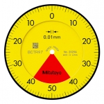 미츠토요 다이얼 인디게이터 2929A 2929AB (0.8mm/0.01mm)