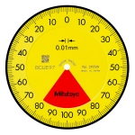 미츠토요 다이얼 인디게이터 2959A 2959AB (1.6mm/0.01mm)