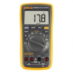 플루크 디지털테스터 Fluke-17B MAX-01 / 02 / KIT 멀티미터