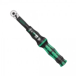 Wera 베라 A5 토크렌치 05075604001 (1/4인치 2.5-25Nm) 검교정