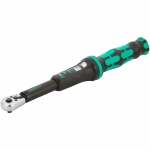 Wera 베라 A5 토크렌치 05075604001 (1/4인치 2.5-25Nm) 검교정