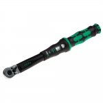 Wera 베라 C1 토크렌치 05075620001 (1/2인치 10-50Nm) 검교정