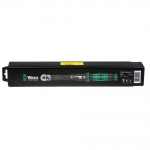 Wera 베라 C1 토크렌치 05075620001 (1/2인치 10-50Nm) 검교정